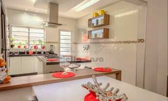 Imagem 6: Sobrado a venda na mooca com 3 dormitórios, 2 vagas