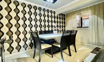 Imagem 3: CURITIBA - Sobrado Padrão - Xaxim