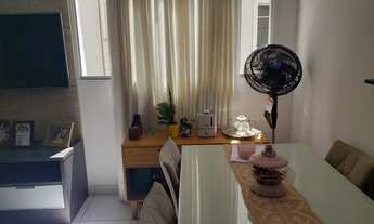 Imagem 6: BELO HORIZONTE - Apartamento Padrão - Planalto