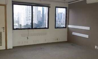 Imagem: COMERCIAL - VILA OLÍMPIA - SP