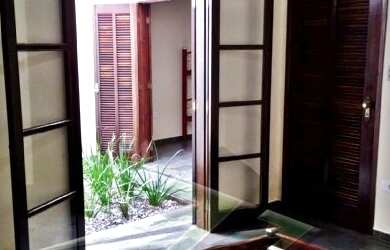 Imagem 7: Ubatuba, estufa 1, linda casa reformada, ótima localização