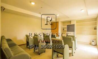 Imagem 5: PORTO ALEGRE - Apartamento Padrão - TRÊS FIGUEIRAS