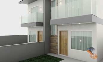 Imagem 3: Sobrado com 2 dormitórios sendo 2 suítes à venda, 84 m² por R$ 330.000 - Potecas - São Jos