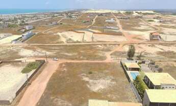 Imagem 6: Terreno à venda, 2500 m² por R$ 725.000 - Porto das Dunas - Aquiraz/CE