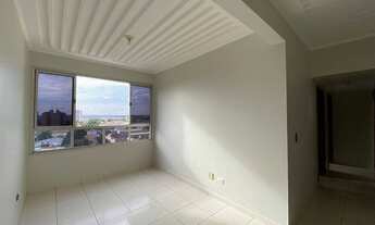 Imagem 6: Edifício Bristol Park - 9° andar