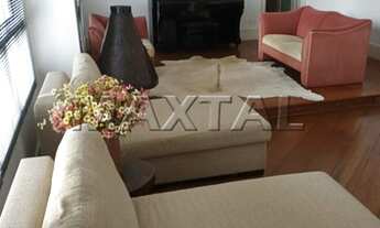 Imagem 4: APARTAMENTO 4 DORMITORIOS, 2 SUITES 4 VAGAS, LAZER COMPLETO