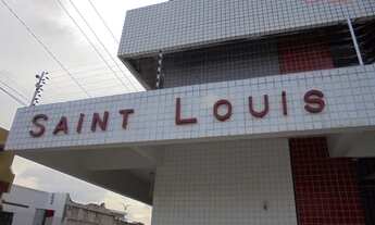 Imagem 3: Sala para alugar, 55 m² por R$ 1.300,00/mês - São Francisco - São Luís/MA