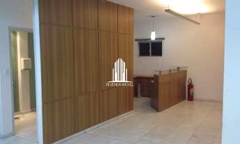 Imagem 3: Conjunto comercial com 120m² para alugar na Barra Funda