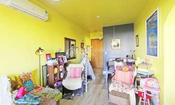 Imagem 7: PORTO ALEGRE - Apartamento Padrão - Higienópolis