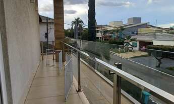 Imagem 4: Sobrado Jardins Mônaco Incrivelmente mobiliado, Integração total de Living e Lazer com par