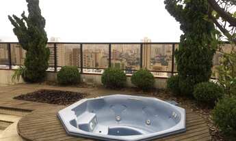 Imagem 3: APARTAMENTO RESIDENCIAL em São Paulo - SP, Vila Gumercindo