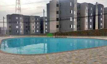 Imagem 3: Apartamento com 2 dormitórios à venda, 60 m² por R$ 220.000,00 - Jardim São Gabriel - Camp