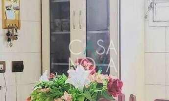 Imagem 7: Sobrado com 4 dormitórios à venda, 280 m² por R$ 1.050.000,00 - Catiapoã - São Vicente/SP