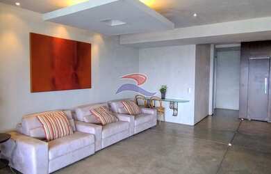 Imagem 2: Península - Cobertura duplex - Vista espetacular! 611 m2