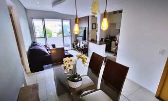 Imagem 5: APARTAMENTO 03 QUARTOS COM LAZER BAIRRO LIBERDADE