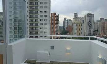 Imagem 3: São Paulo - Apartamento Padrão - CAMPO BELO