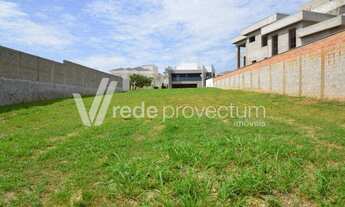 Imagem 3: Terreno - Loteamento Mont Blanc Residence - Campinas