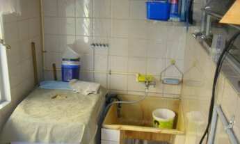 Imagem 3: APARTAMENTO RESIDENCIAL em CAMPINAS - SP, JARDIM PAULICEIA