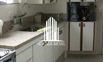 Imagem 6: Apartamento 3 dorms. 1 suítes 2 vagas nA VILA SUZANA