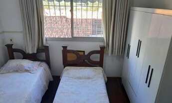 Imagem 4: Apartamento para venda possui 75 metros quadrados com 2 quartos em Icaraí - Niterói - RJ