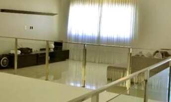 Imagem 7: Casa 450 Metros Condomínio Morada do Rio com 4 Suítes