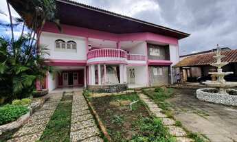 Imagem: CASA RESIDENCIAL em ARAPIRACA - AL, SANTA