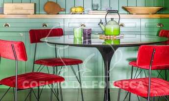 Imagem 7: São Paulo - Apartamento Padrão - Vila Mariana