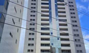 Imagem 3: Excelente OPORTUNIDADE VISTA MAR! Apartamento LUXO com 4Qts sendo 2suítes, 168m² para VEN