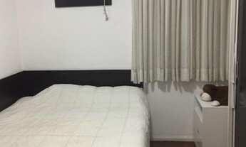 Imagem 6: Apartamento com 160m² com 3 qtos sendo uma suite Centro de Nova Iguaçu/Rj