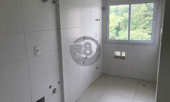 Imagem 3: Florianópolis - Apartamento Padrão - Itacorubi