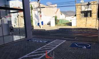 Imagem 5: Prédio comercial na Jose Luca Atibaia