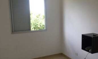 Imagem: APARTAMENTO - JARDIM ANTON VON ZUBEN - SP