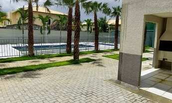 Imagem 6: Apartamento para venda possui 45 metros quadrados com 2 quartos em Messejana - Fortaleza