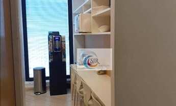 Imagem 7: Conjunto para alugar, 243 m² - Itaim Bibi - São Paulo/SP