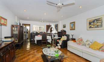 Imagem 3: Excelente apartamento dois quartos em Copacabana, RJ