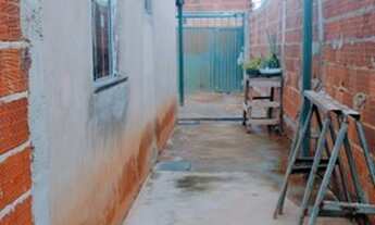 Imagem 7: Casa Quadra 501 Abaixo Posto de saude 02 Quarto com Suite