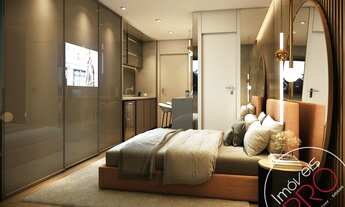 Imagem 6: Studio 28m² 1 dormitório para Venda na Chacára Klabin