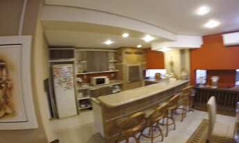 Imagem 2: Duplex de 4 Suítes no Centro de Florianópolis!!