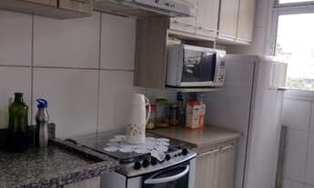 Imagem 4: Apto com Fino acabamento em localização privilegiada! Permuta por casa de maiaor valor!