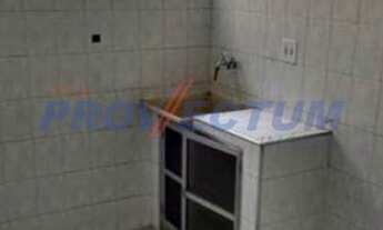 Imagem 4: Apartamento - Parque Residencial Vila União - Campinas