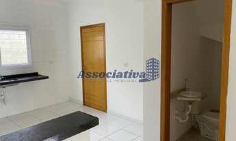 Imagem 5: Sobrado 3 Dormitórios 119m² no Condomínio Contemporâneo Club Residencial