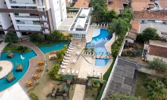 Imagem 7: Apartamento no Jardim Esplanada - Residencial Esplanada Life Club - 167m² - 3 Suítes