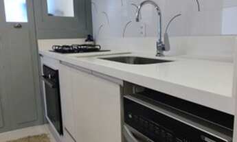 Imagem 7: Apartamento 03 dormitórios sendo 01 suíte no Balneário Estreito - Florianópolis - SC