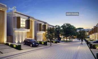 Imagem 3: Casa à venda, 151 m² por R$ 980.000,00 - São Paulo II - Cotia/SP