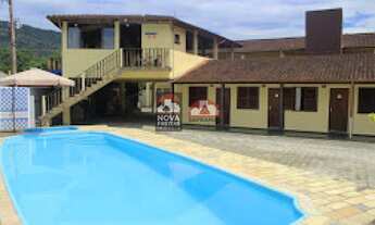 Imagem 1: Caraguatatuba - Prédio Inteiro - Portal do Tabatinga