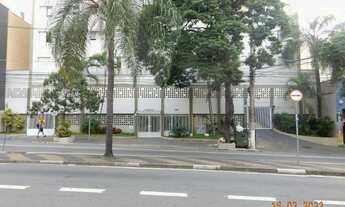 Imagem: APARTAMENTO RESIDENCIAL em CAMPINAS - SP