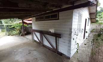 Imagem 4: FLORIANóPOLIS - Casa Padrão - Rio Tavares