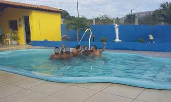 Imagem 2: Excelente chácara em Itabaiana - Povoado Serra