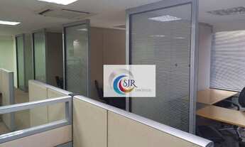 Imagem: Conjunto para alugar, 630 m² - Cerqueira