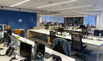 Imagem 7: Conjunto para alugar, 1872 m²- Brooklin - São Paulo/SP